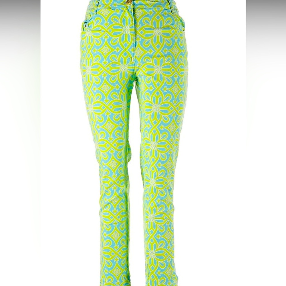 Truth by Republic stretch ankle skinny Pants